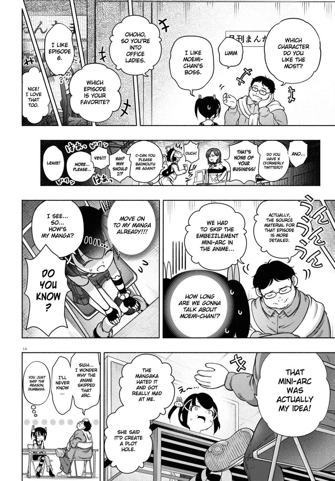 Chapter 24 - Page 14
