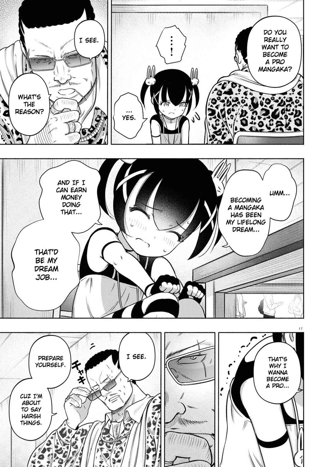 Chapter 24 - Page 17