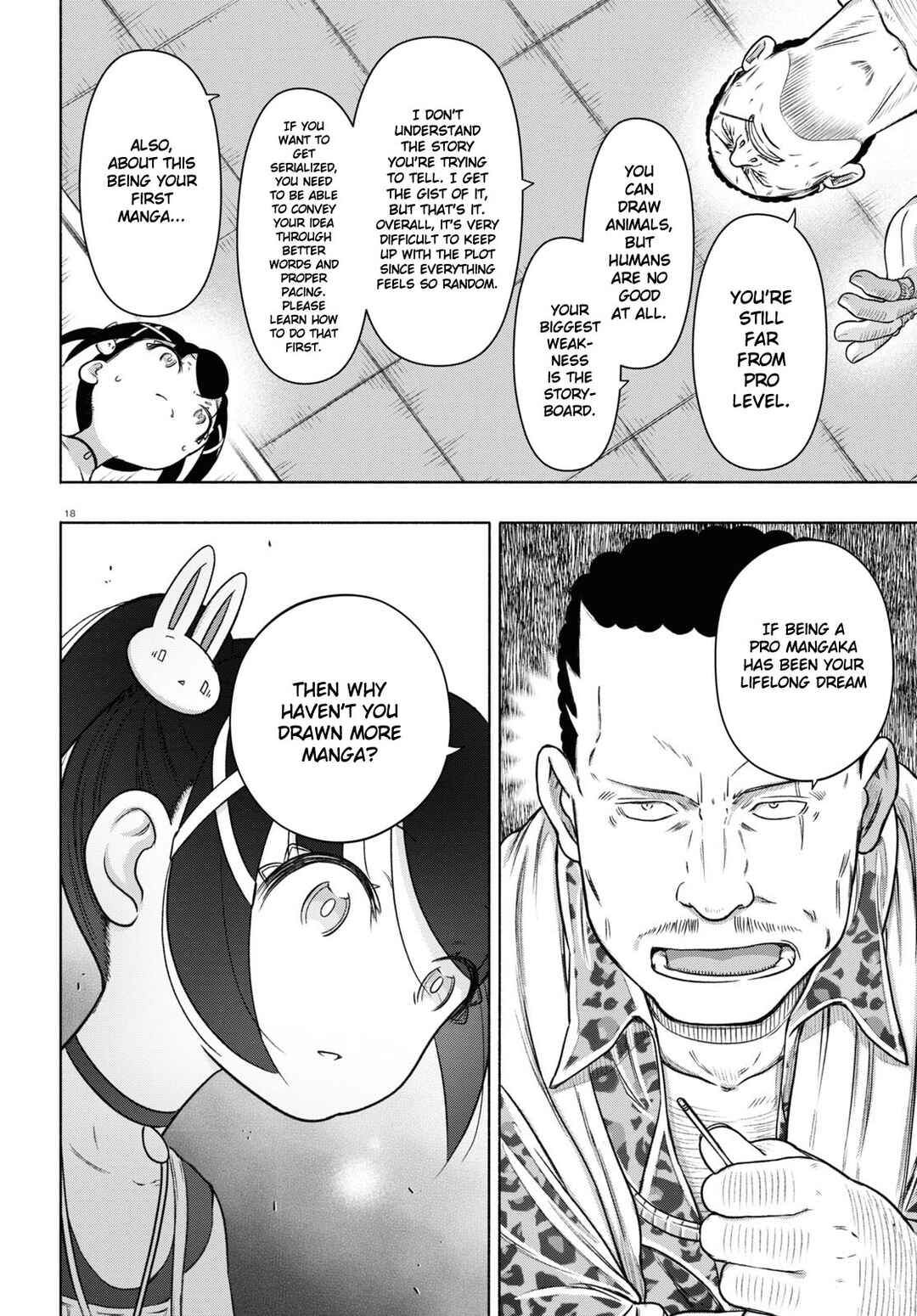 Chapter 24 - Page 18
