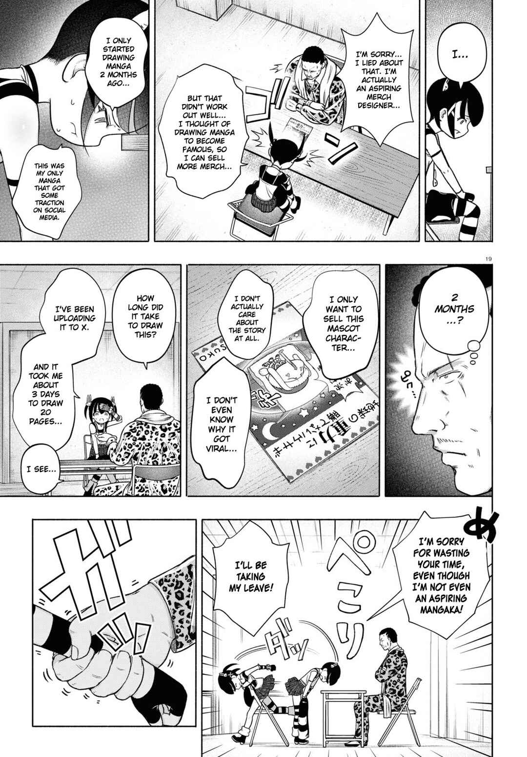 Chapter 24 - Page 19