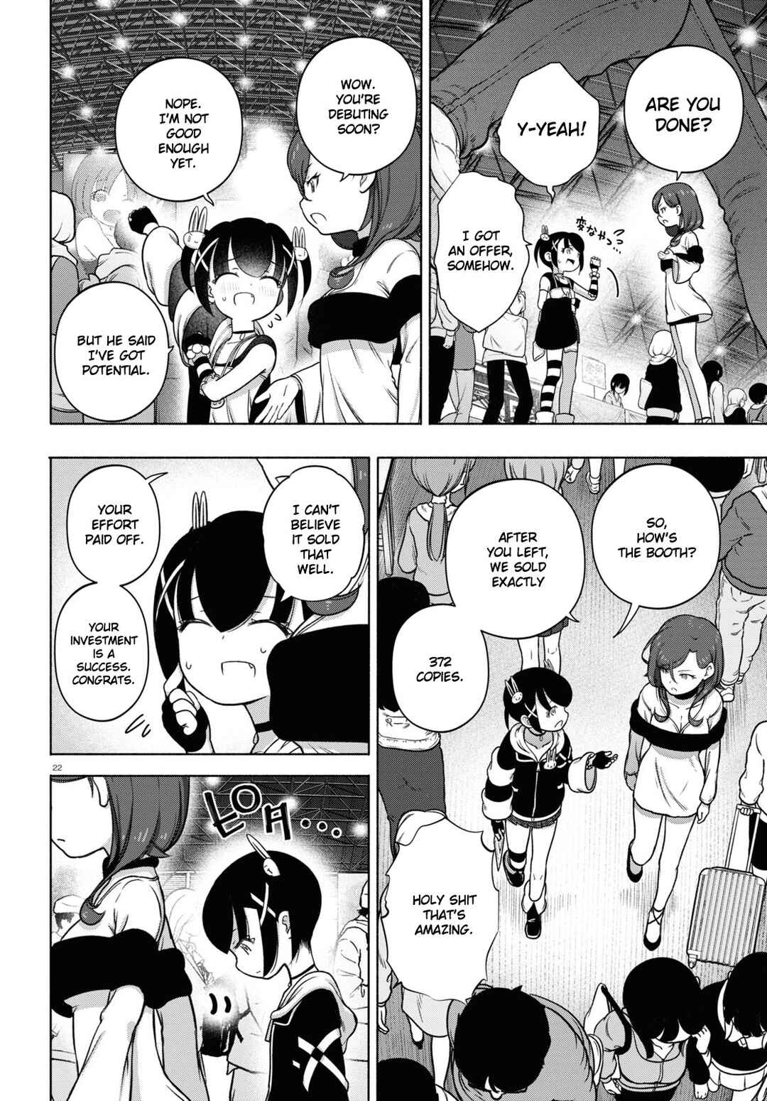 Chapter 24 - Page 22