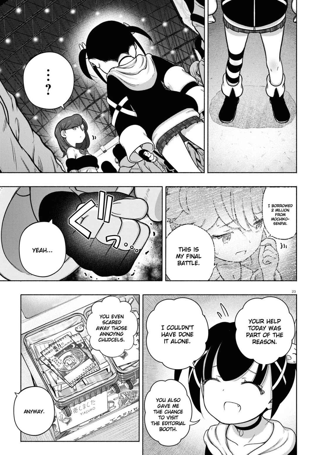 Chapter 24 - Page 23