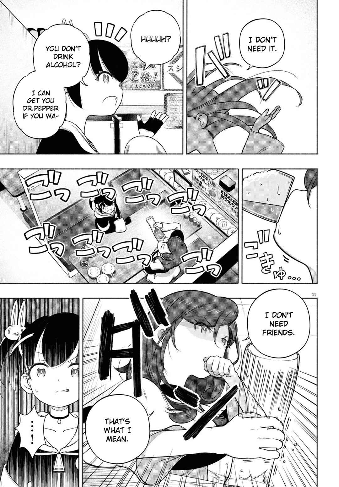 Chapter 24 - Page 33