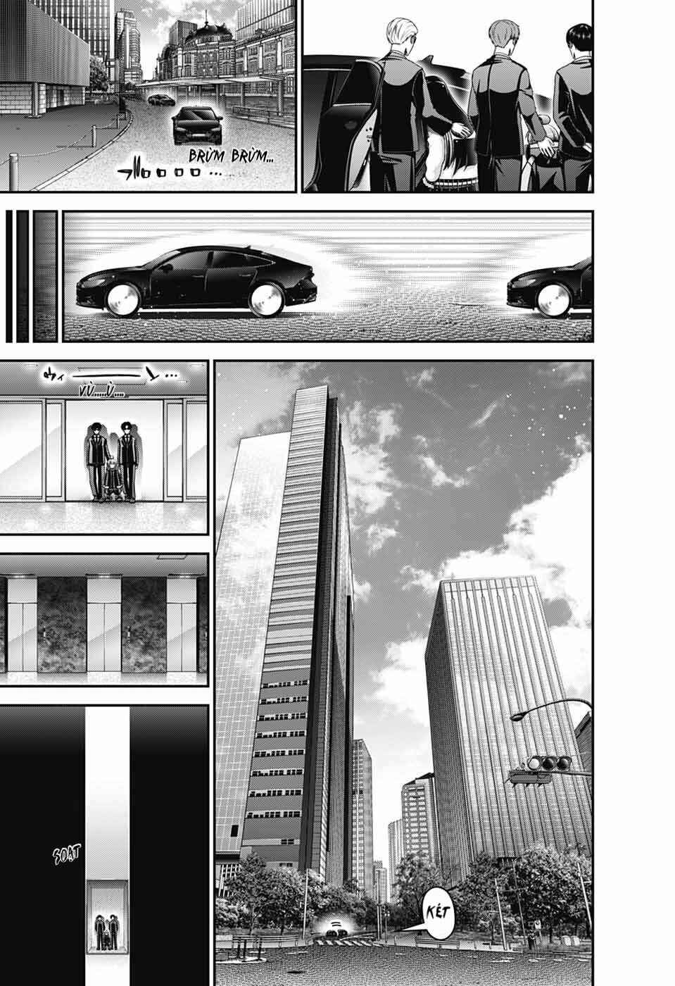 Chapter 77 - Page 16