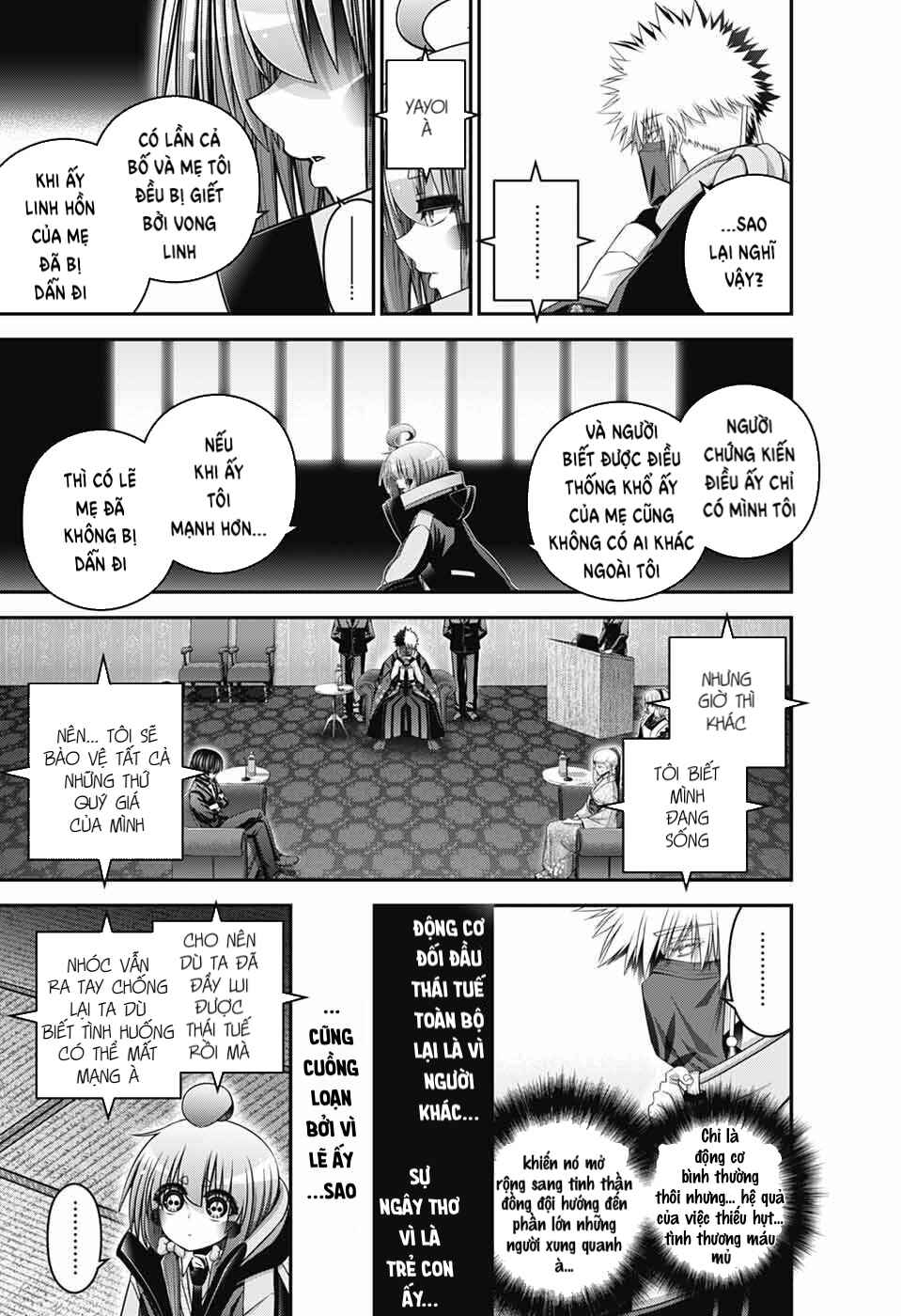 Chapter 77 - Page 26