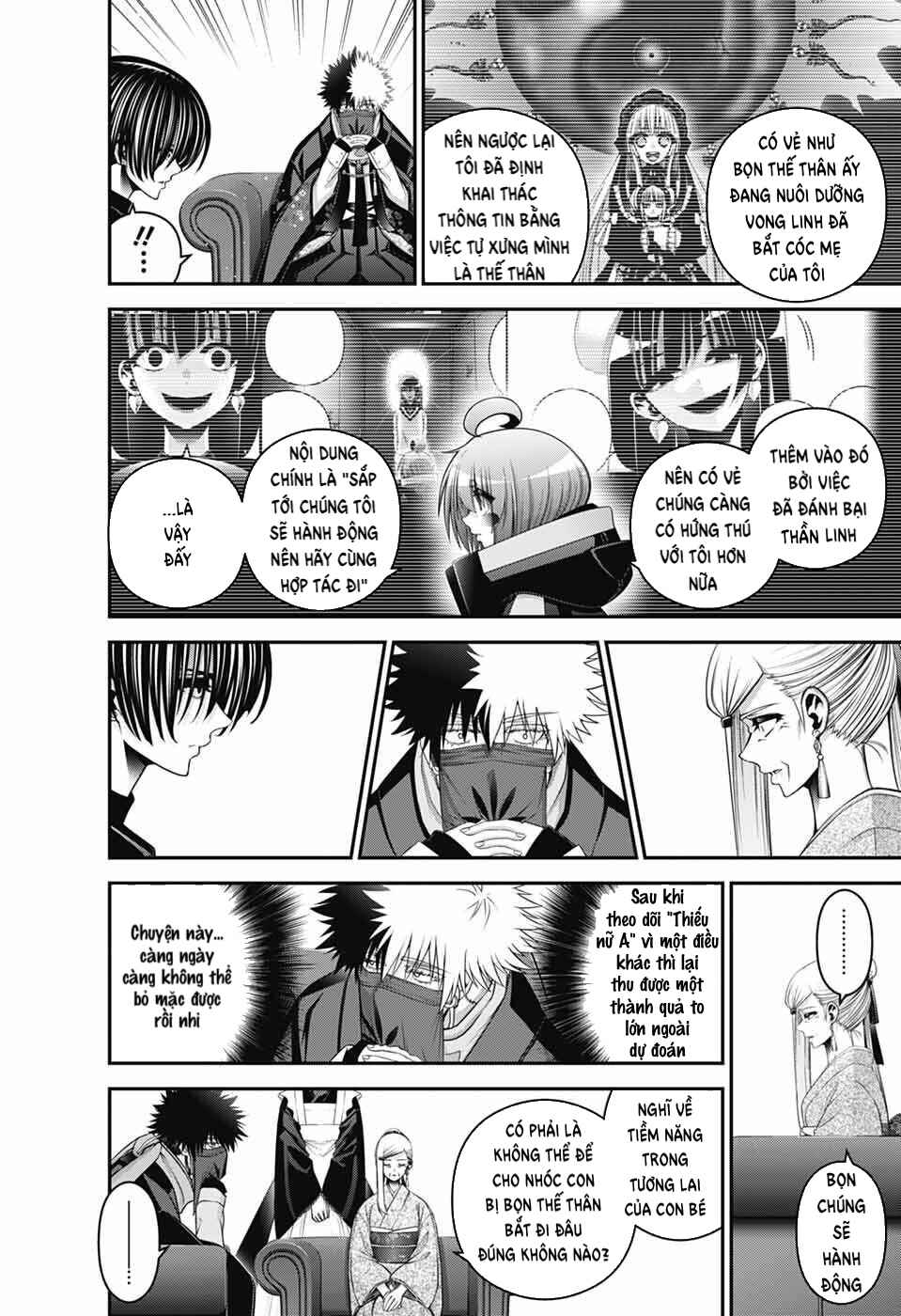 Chapter 77 - Page 29