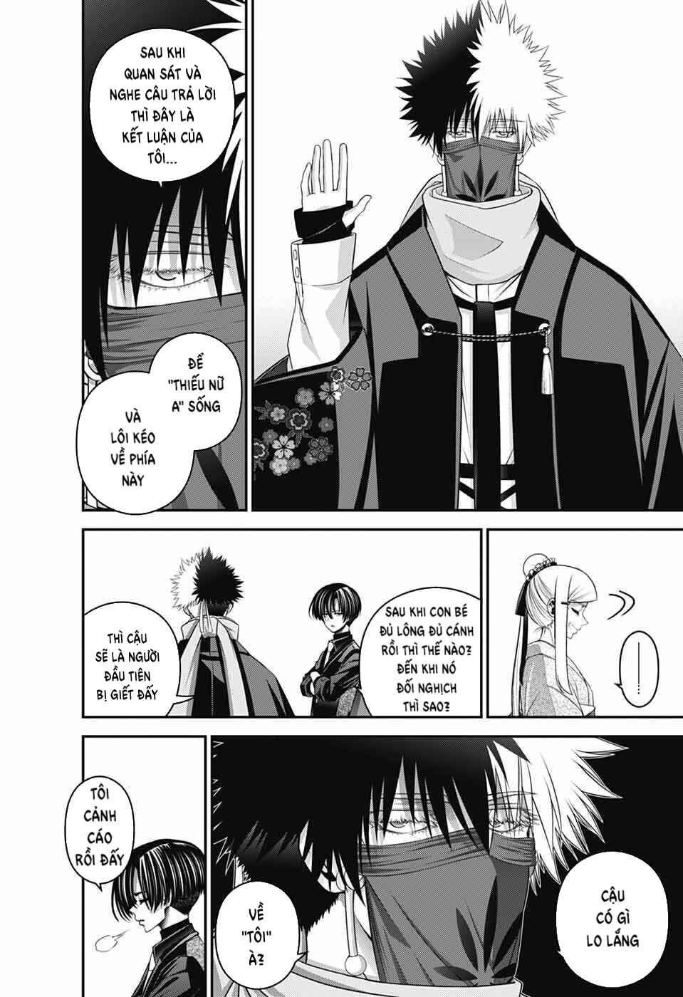 Chapter 77 - Page 31