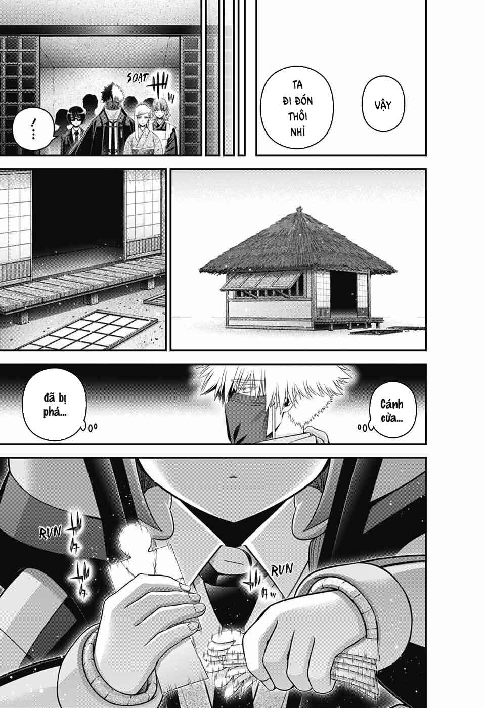 Chapter 77 - Page 32