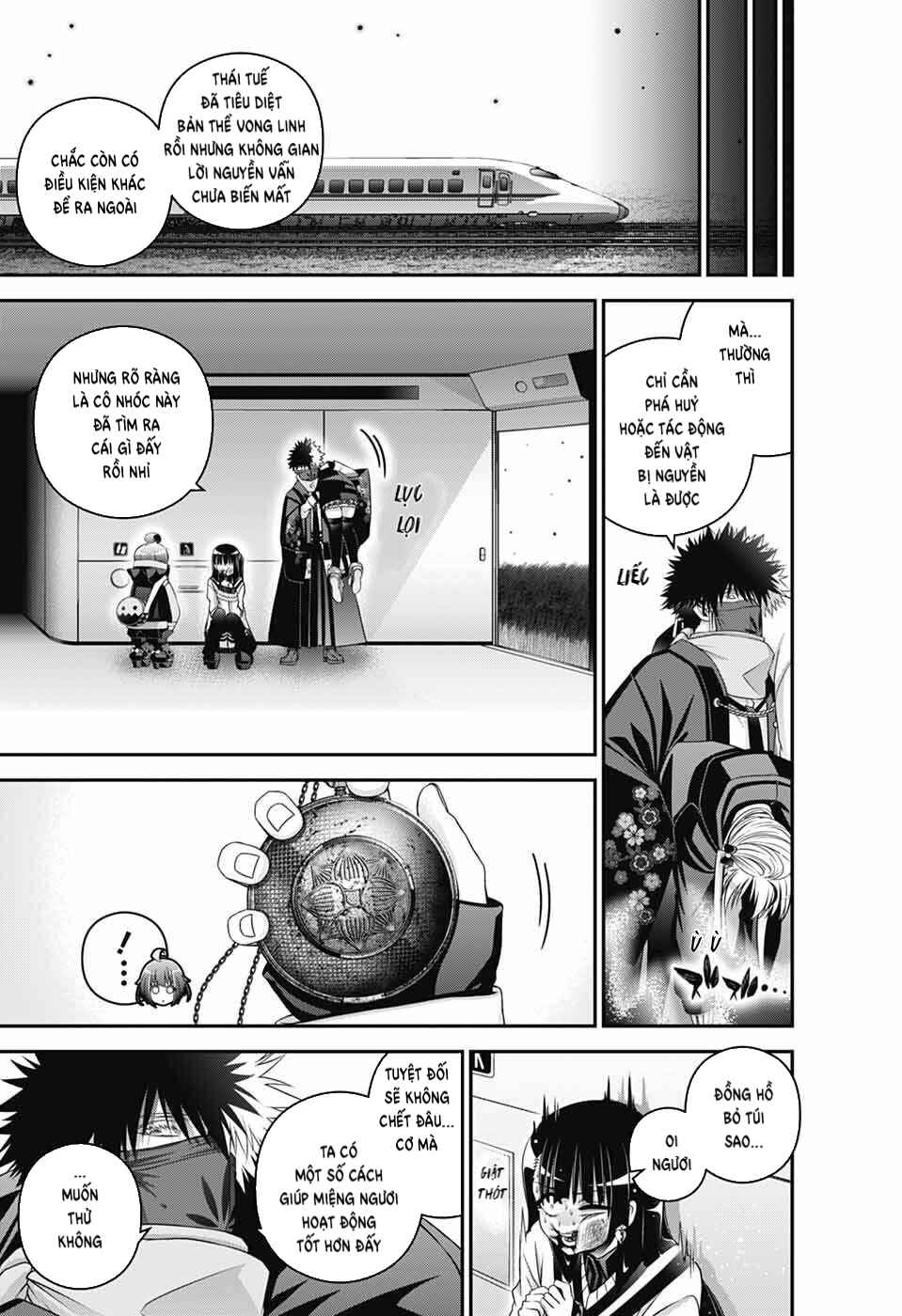 Chapter 77 - Page 8