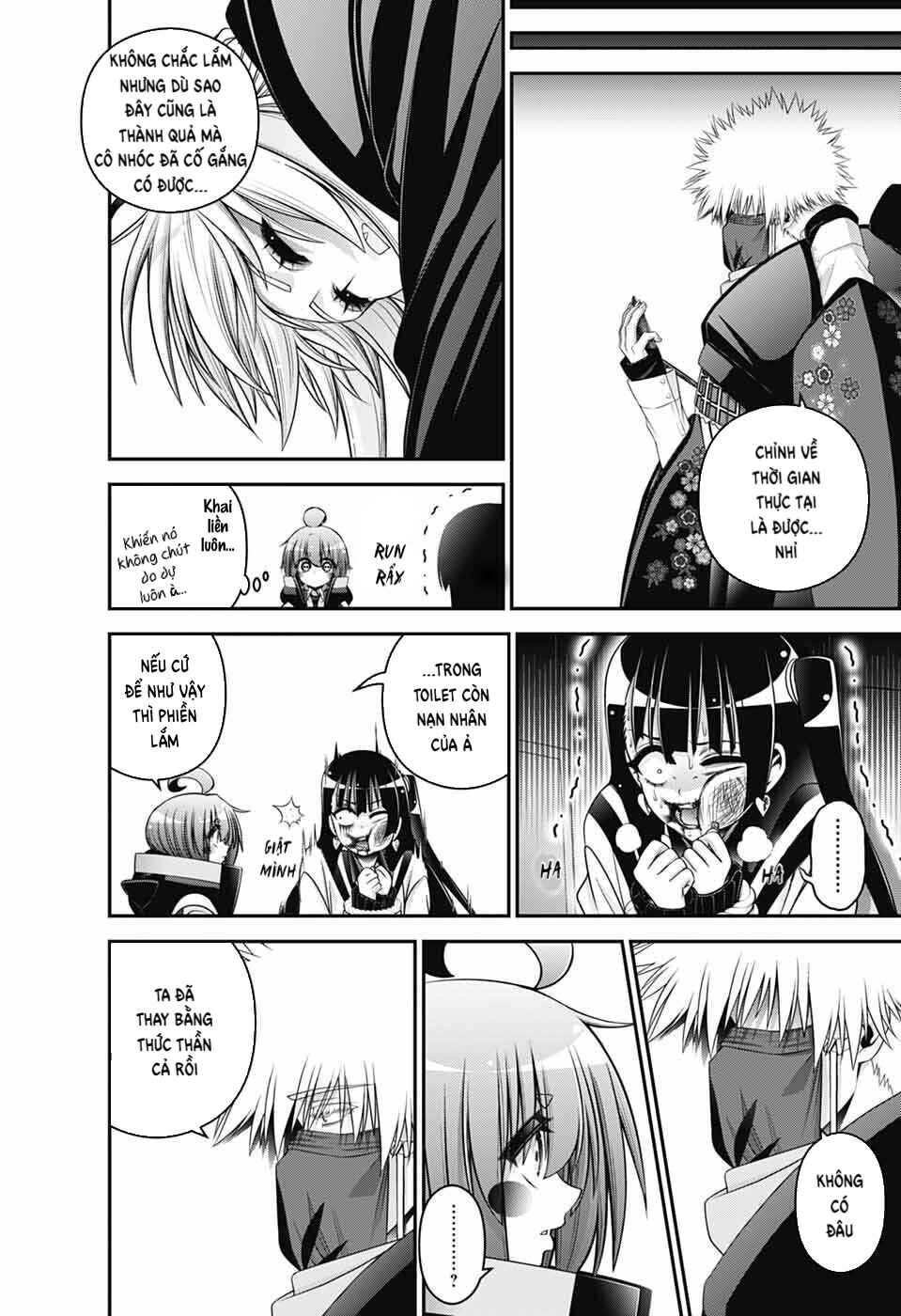 Chapter 77 - Page 9