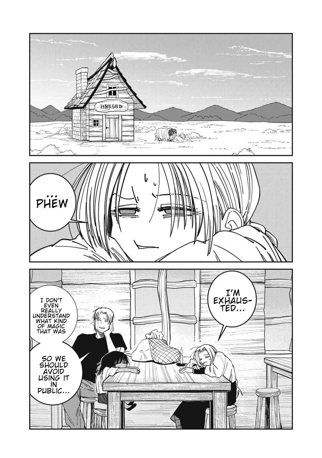 Chapter 36 - Page 11