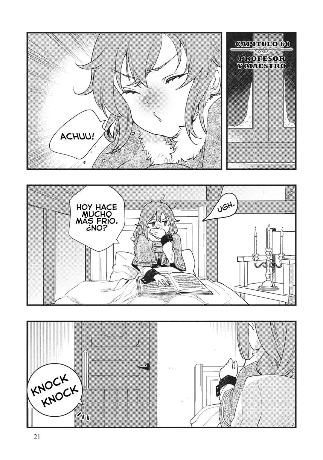 Chapter 60 - Page 1