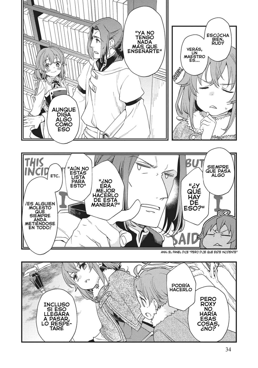 Chapter 60 - Page 14