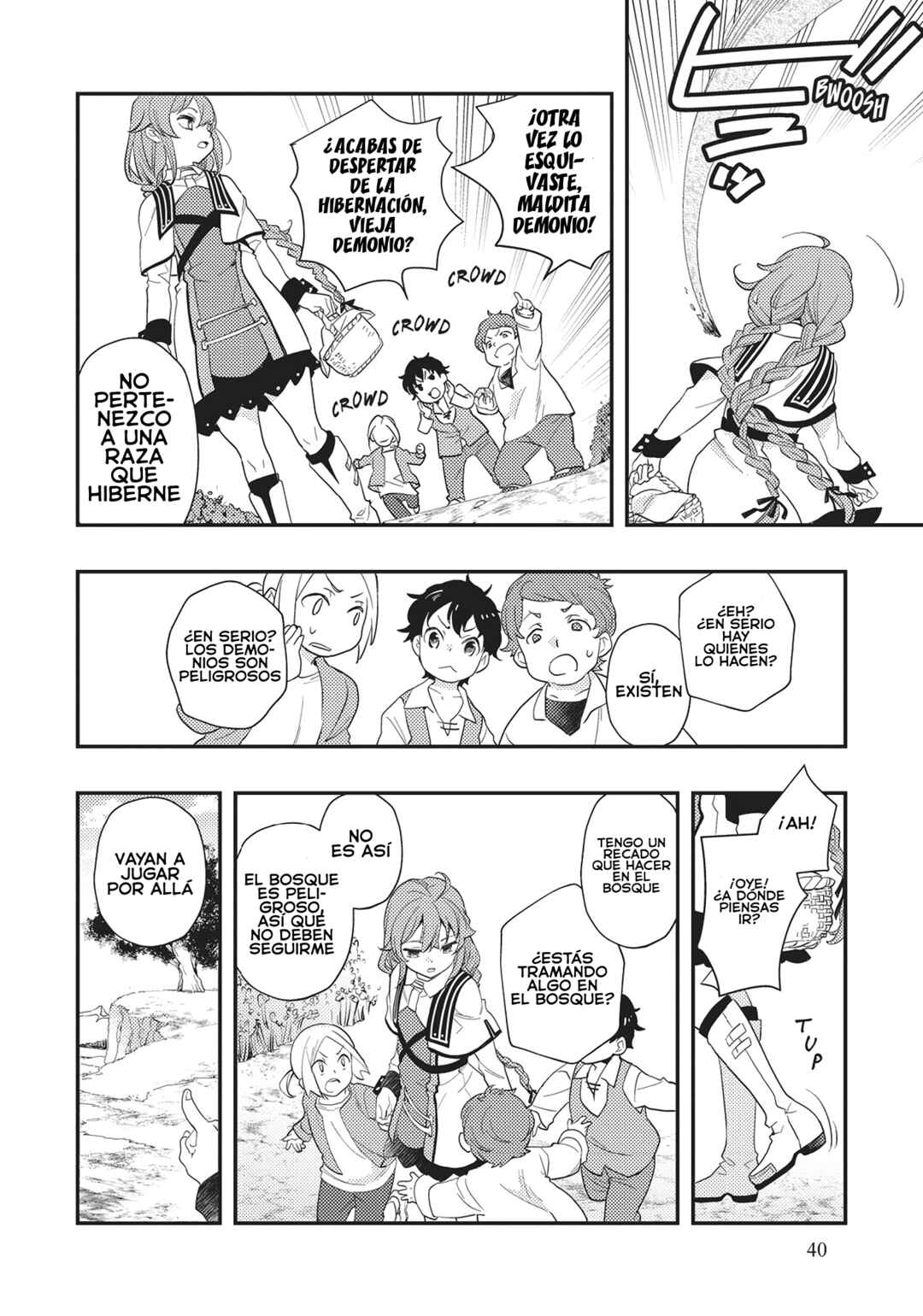 Chapter 60 - Page 20