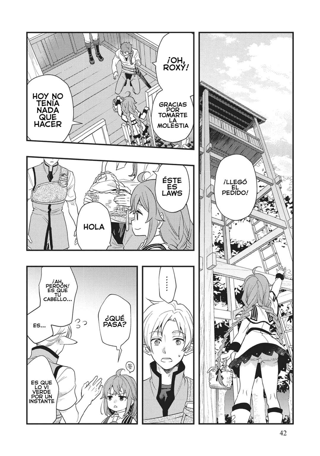 Chapter 60 - Page 22