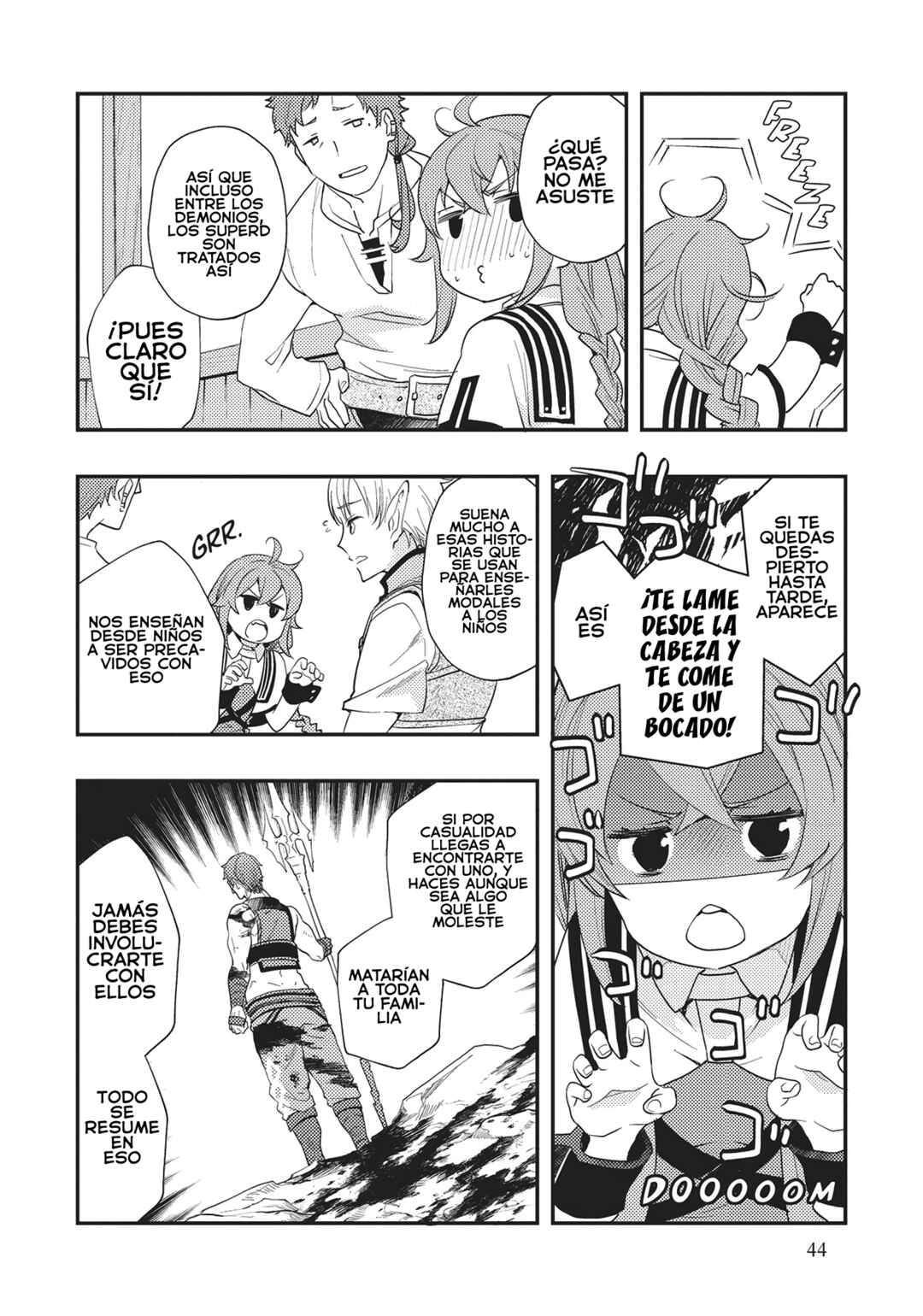 Chapter 60 - Page 24