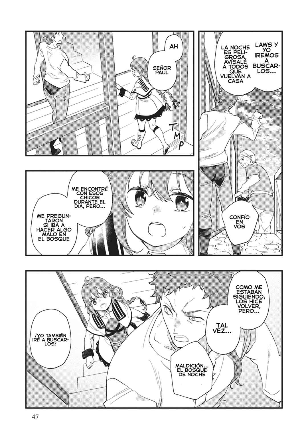 Chapter 60 - Page 27