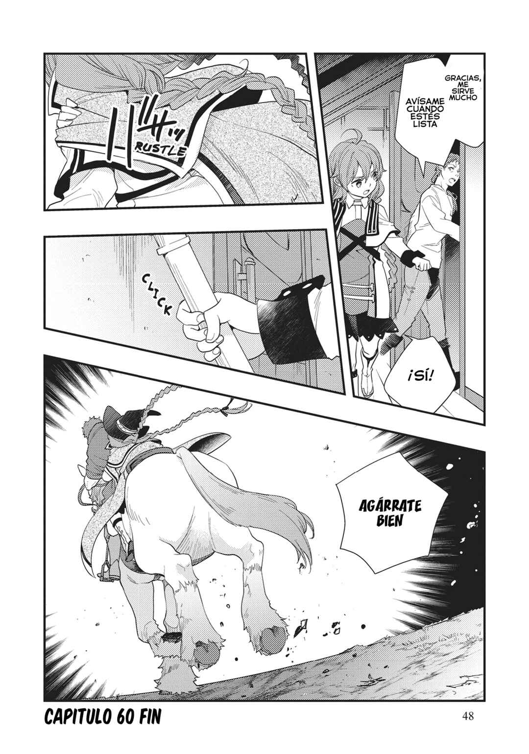 Chapter 60 - Page 28