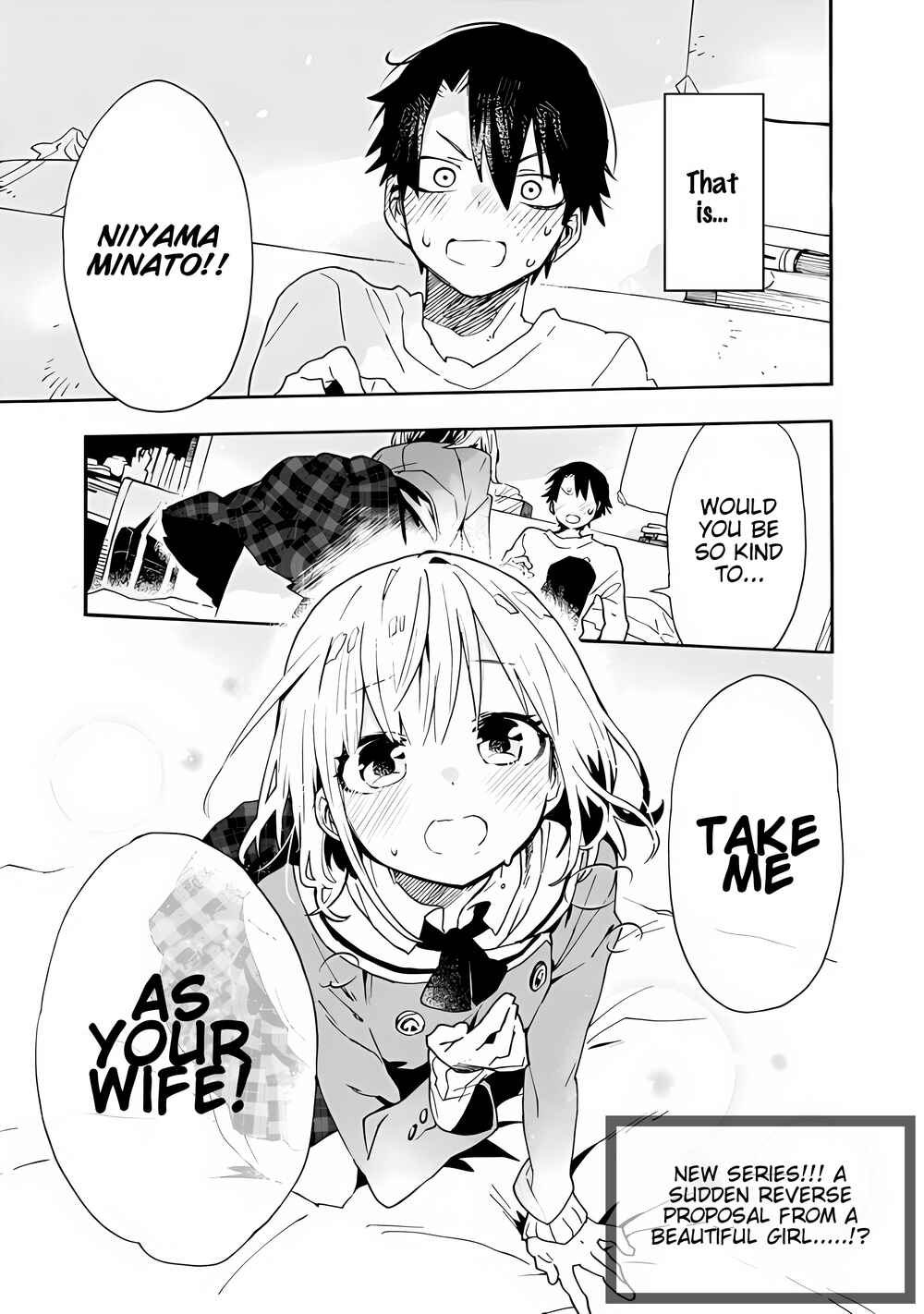 Chapter 1 - Page 1
