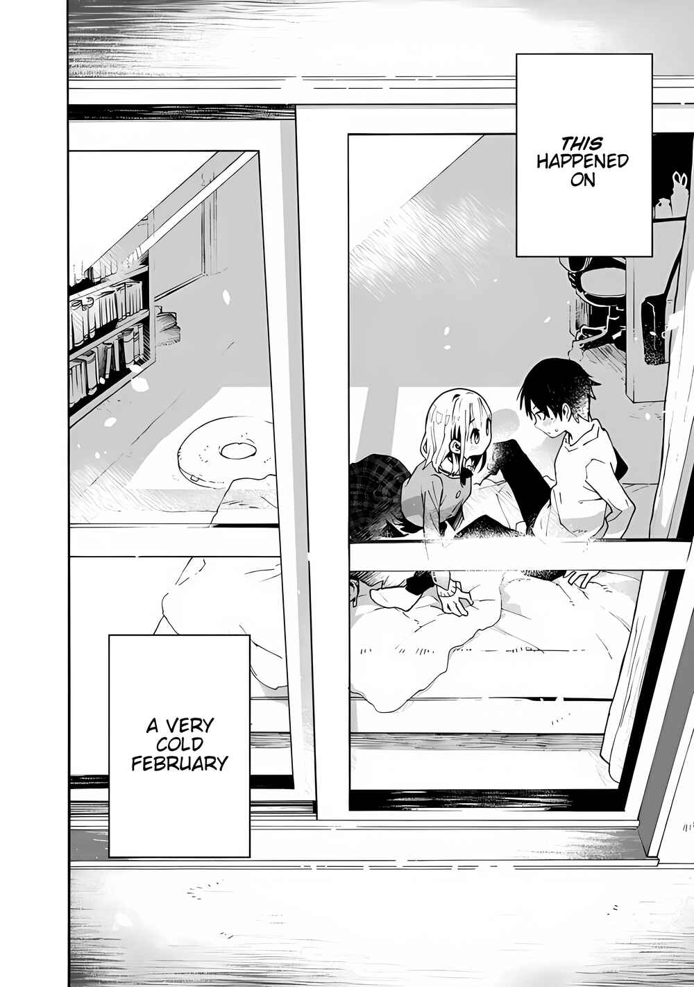 Chapter 1 - Page 2