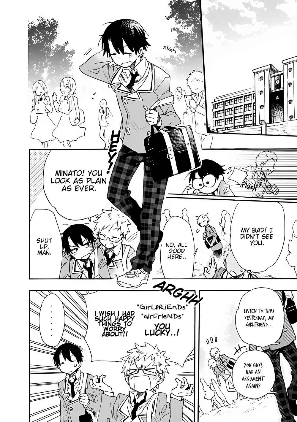 Chapter 1 - Page 4