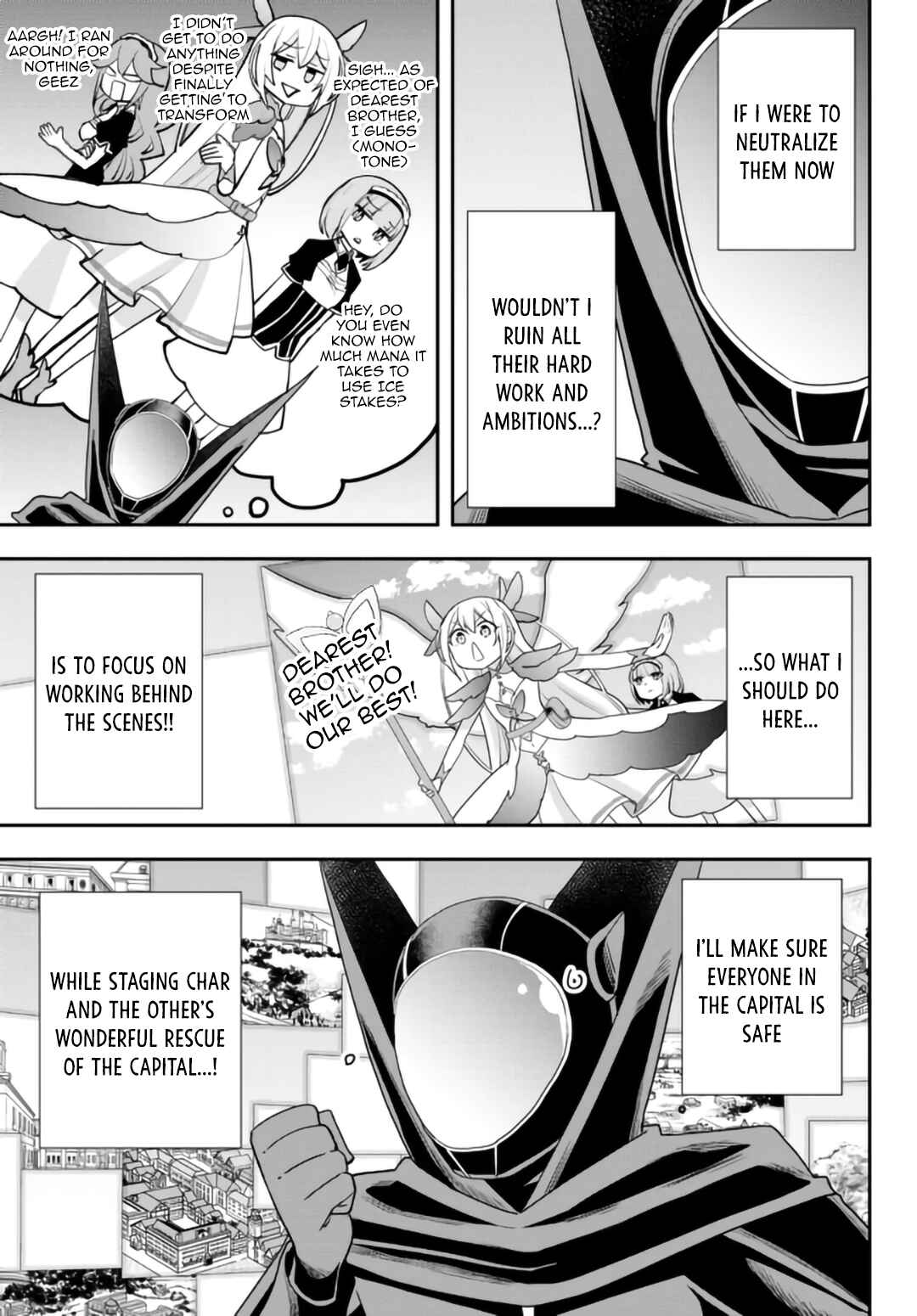 Chapter 49 - Page 16