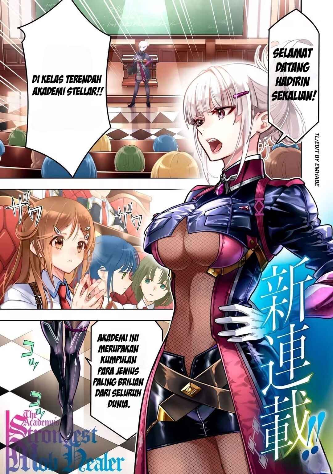 Chapter 1.1 - Page 2