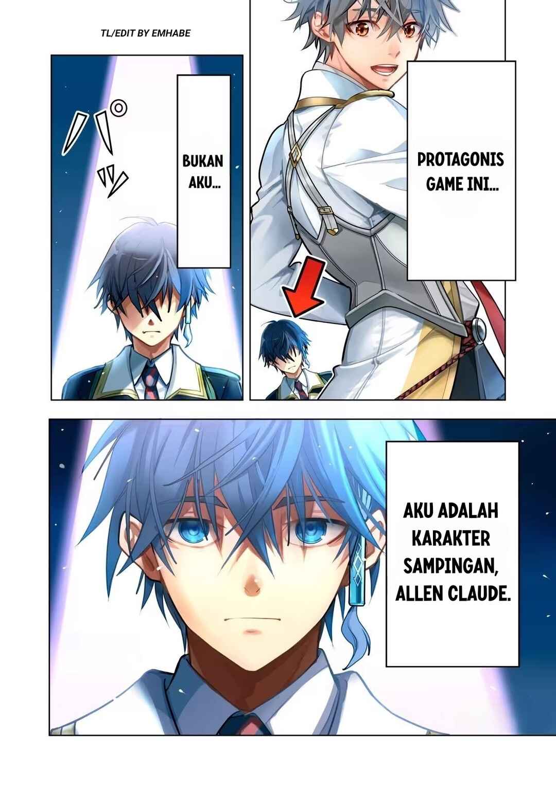 Chapter 1.1 - Page 6