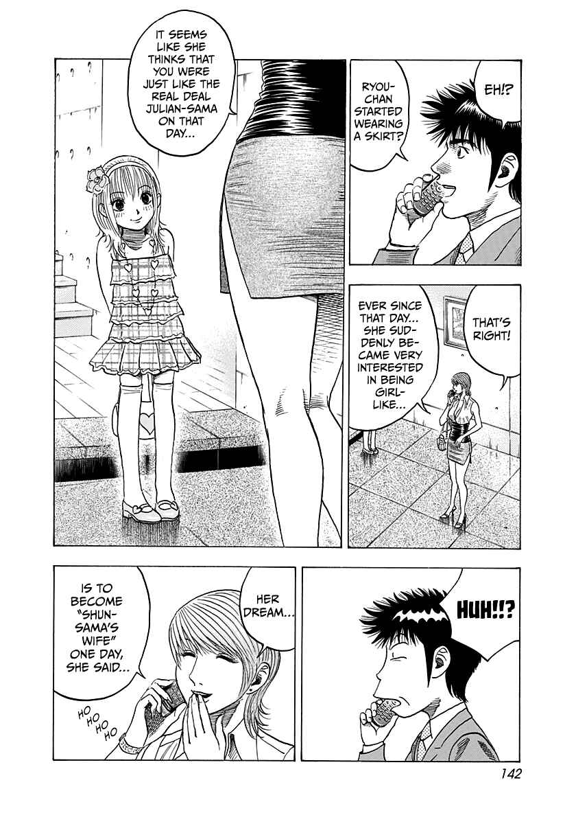 Chapter 96 - Page 13