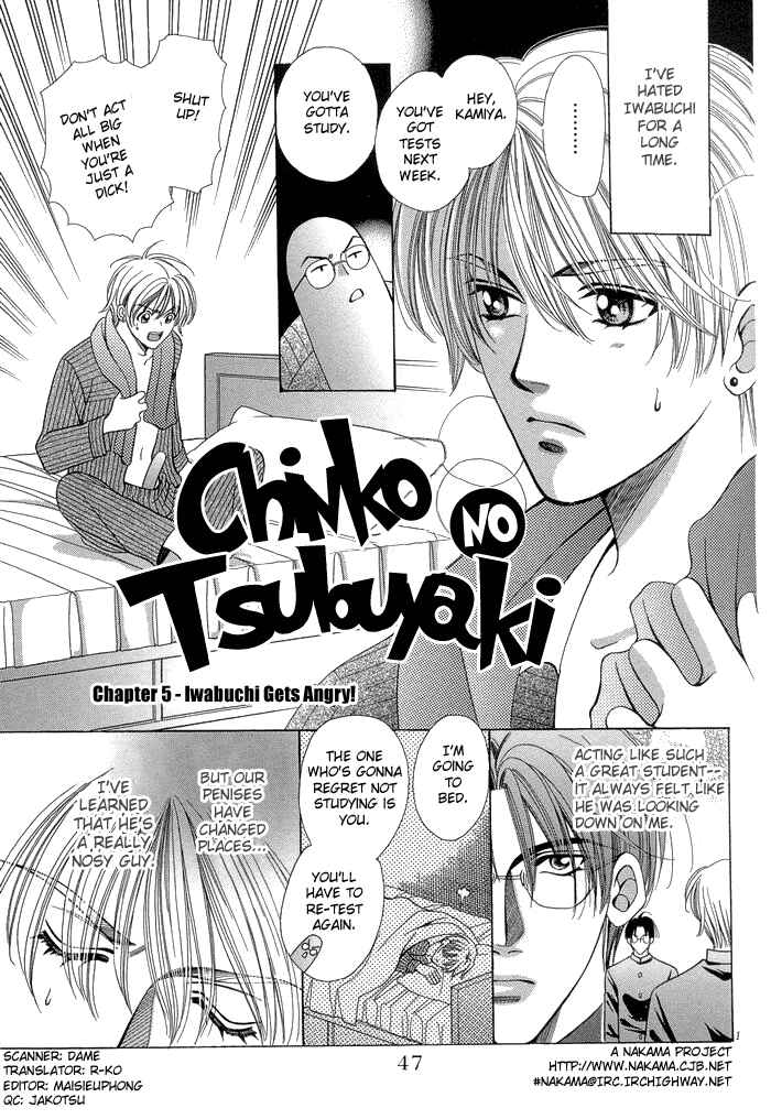 Chapter 5 - Page 4