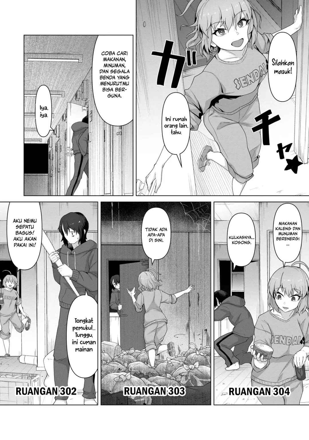 Chapter 2 - Page 8