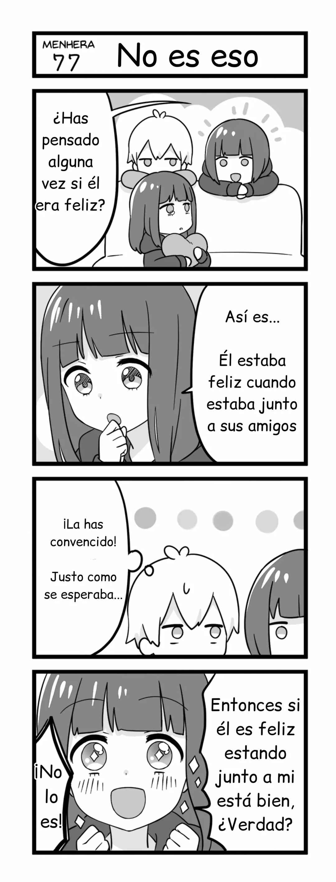 Chapter 77 - Page 3