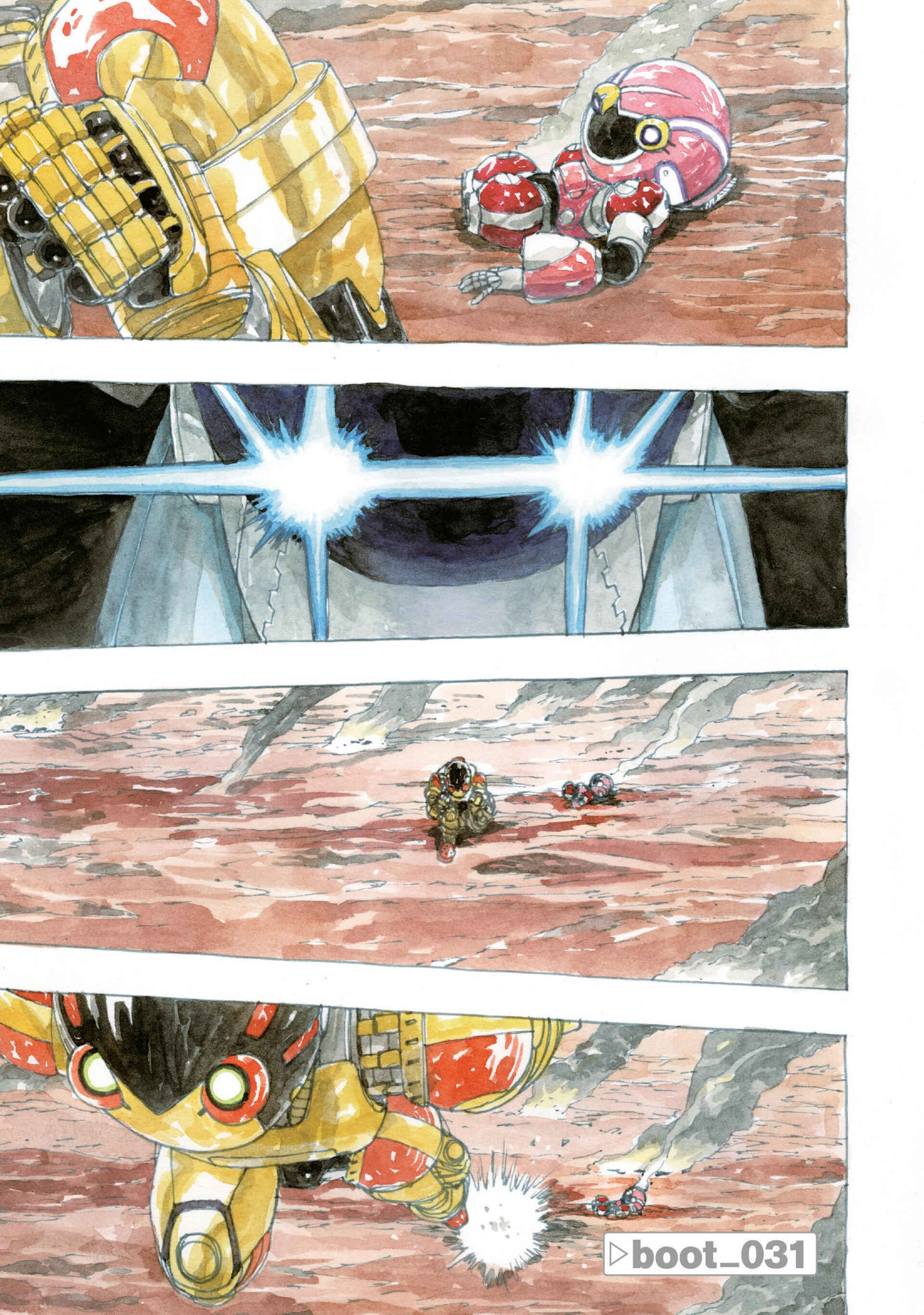 Chapter 31 - Page 2