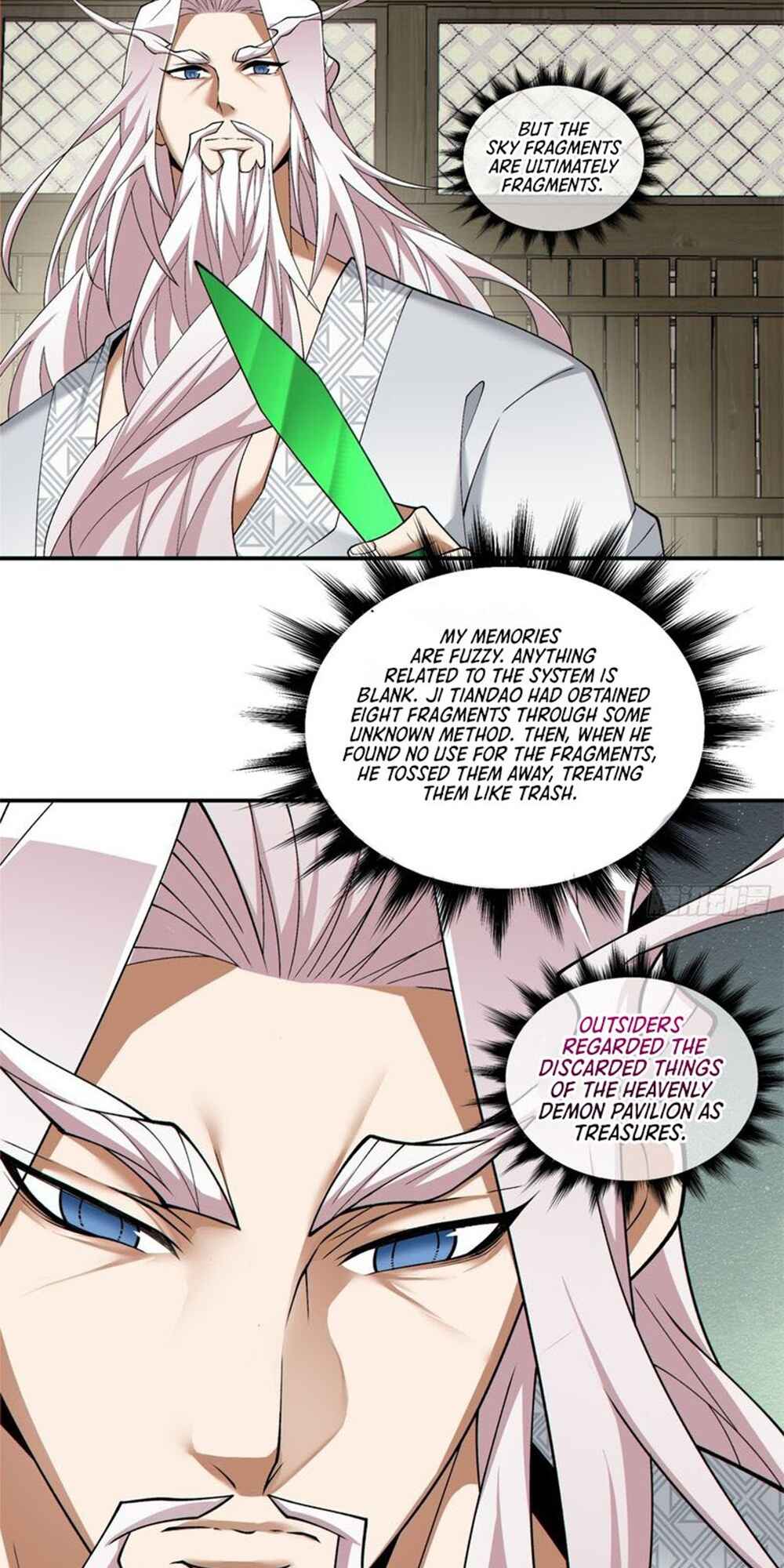 Chapter 174 - Page 11