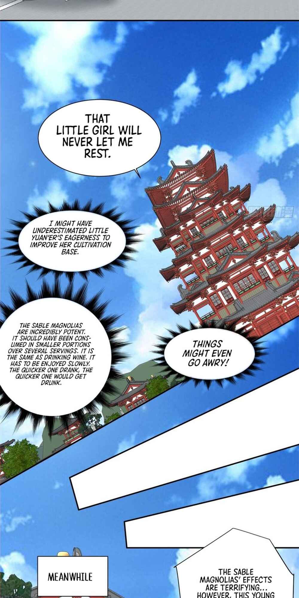 Chapter 174 - Page 17