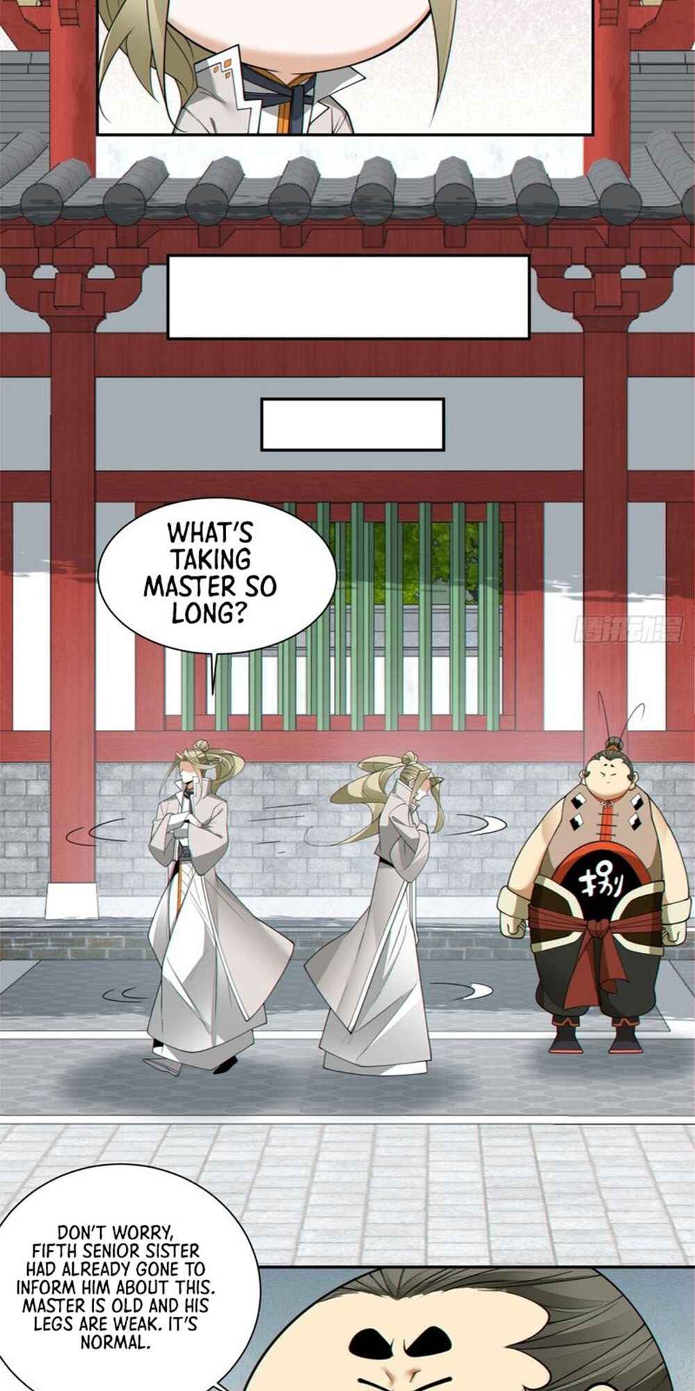 Chapter 174 - Page 24