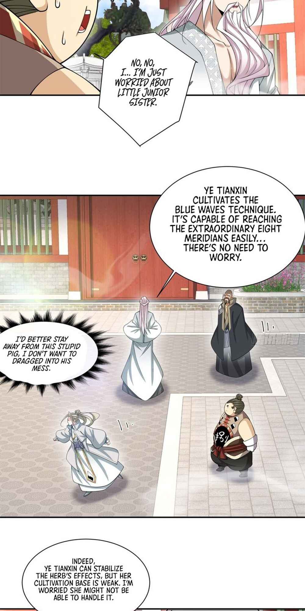 Chapter 174 - Page 27