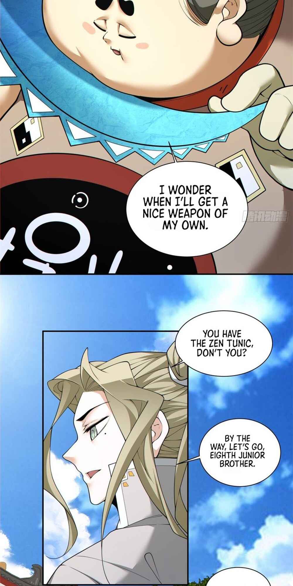 Chapter 174 - Page 5
