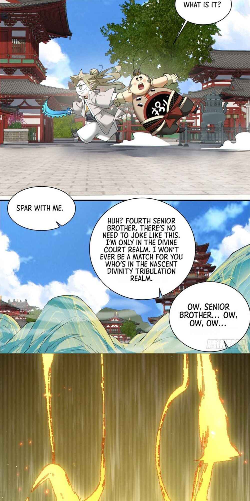 Chapter 174 - Page 6