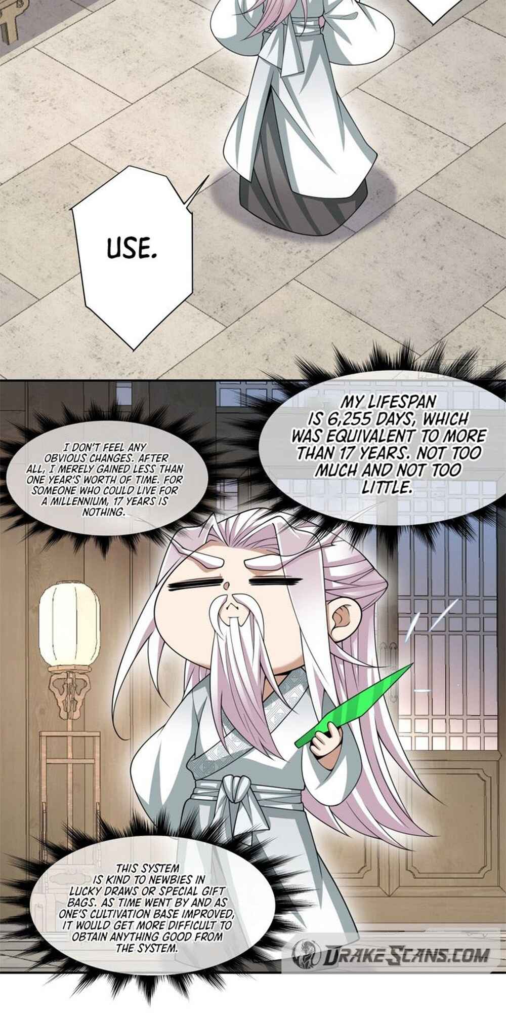 Chapter 174 - Page 9