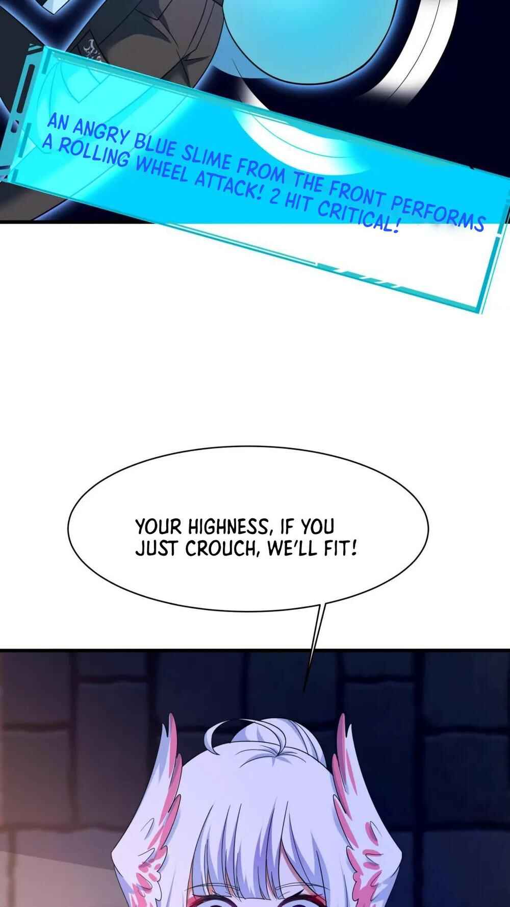 Chapter 61 - Page 21