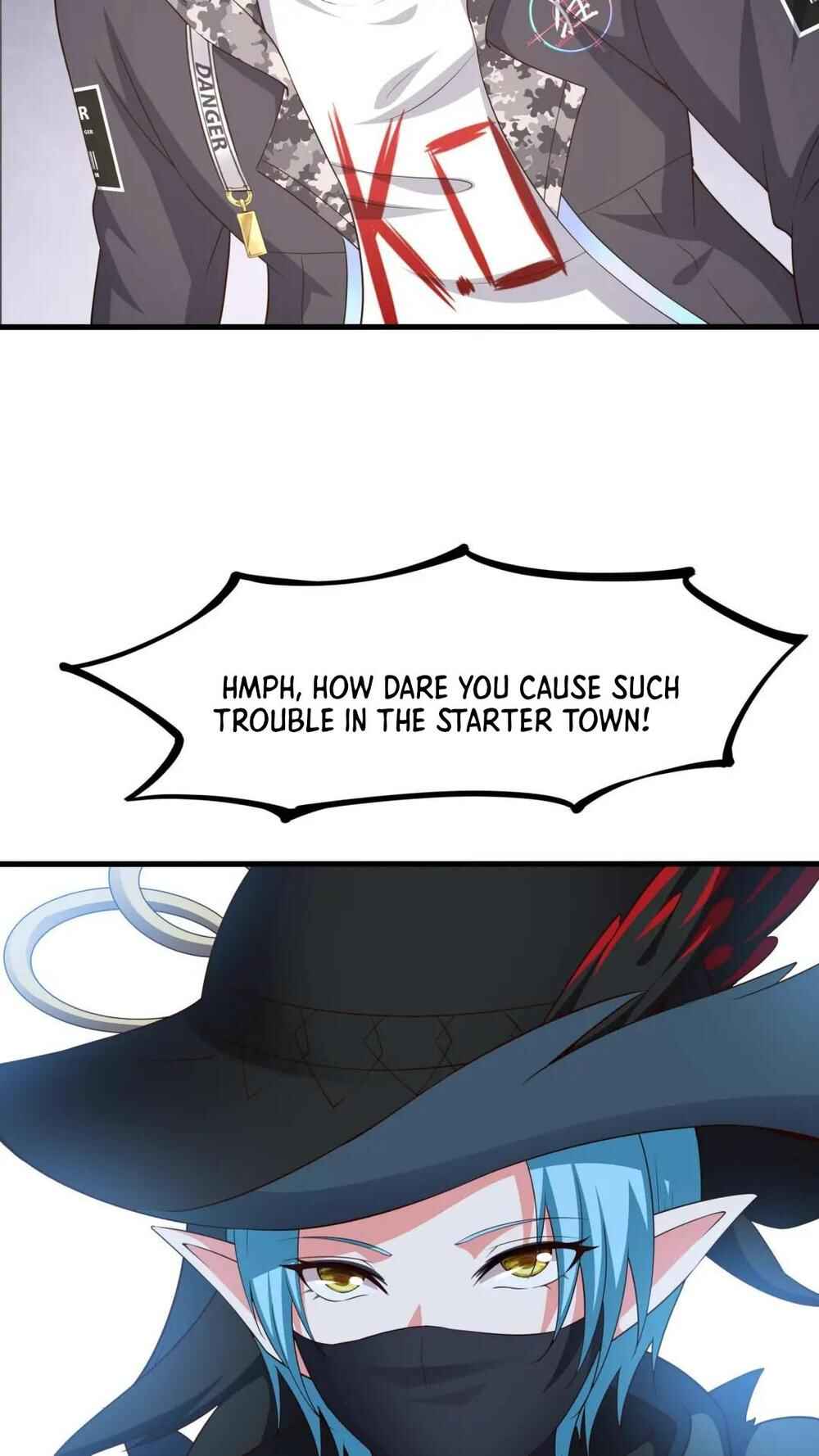 Chapter 61 - Page 39