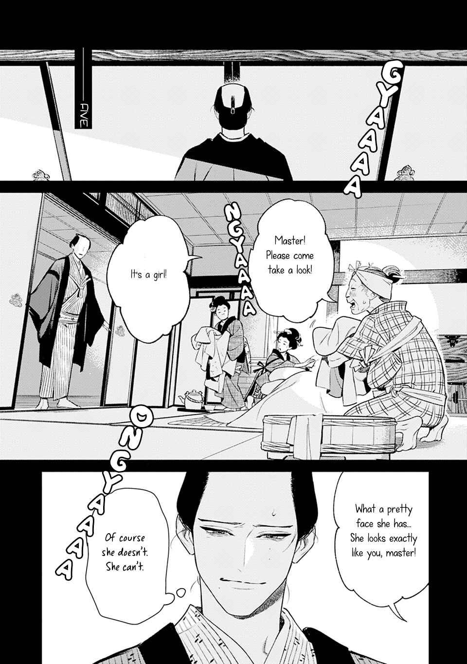 Chapter 5 - Page 2