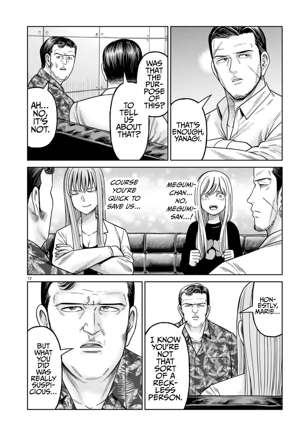 Chapter 20 - Page 12