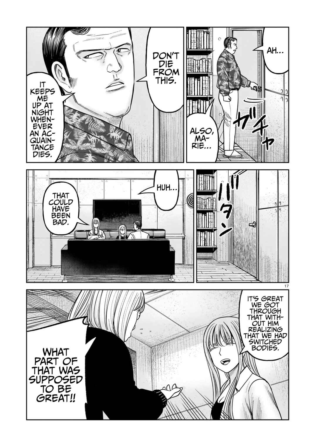 Chapter 20 - Page 17