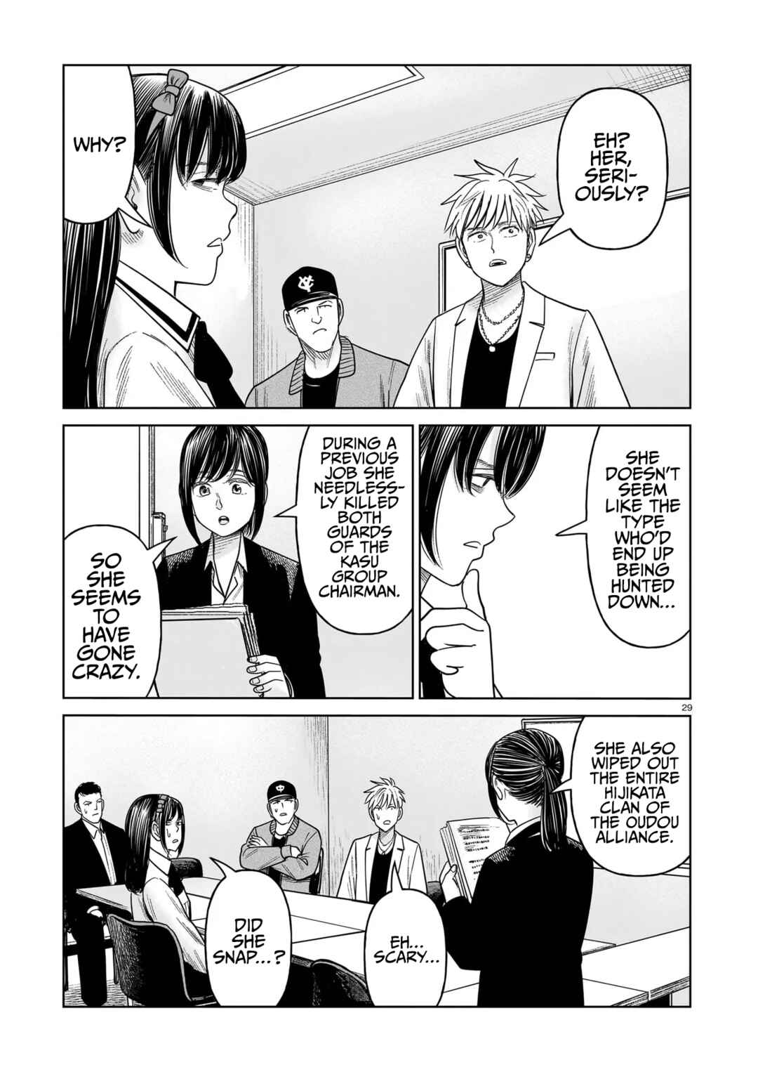 Chapter 20 - Page 29