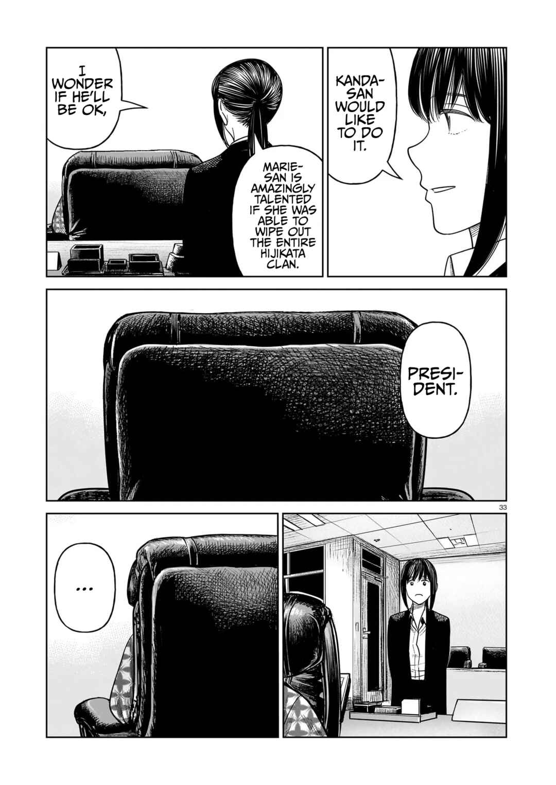Chapter 20 - Page 33