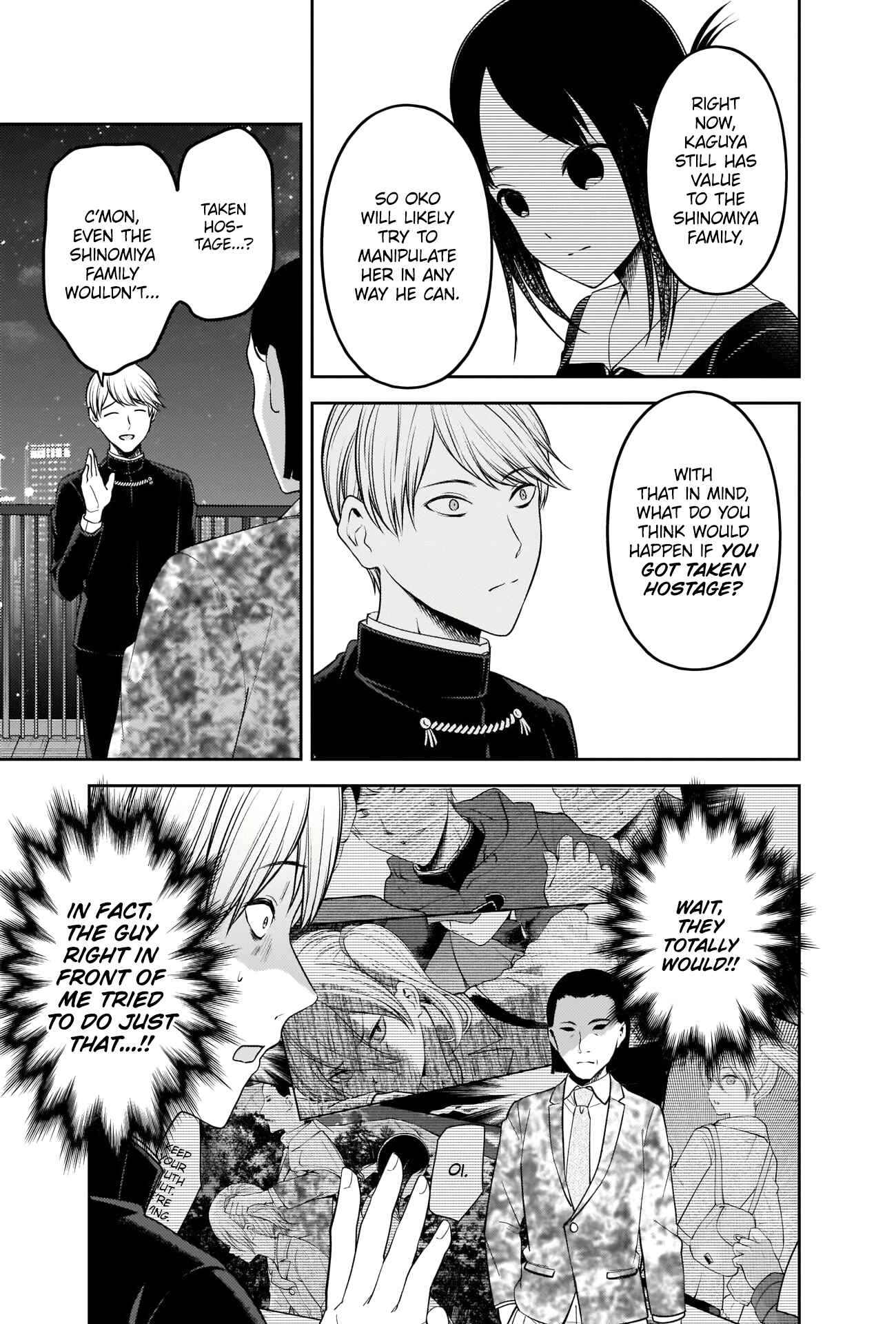 Chapter 242 - Page 13