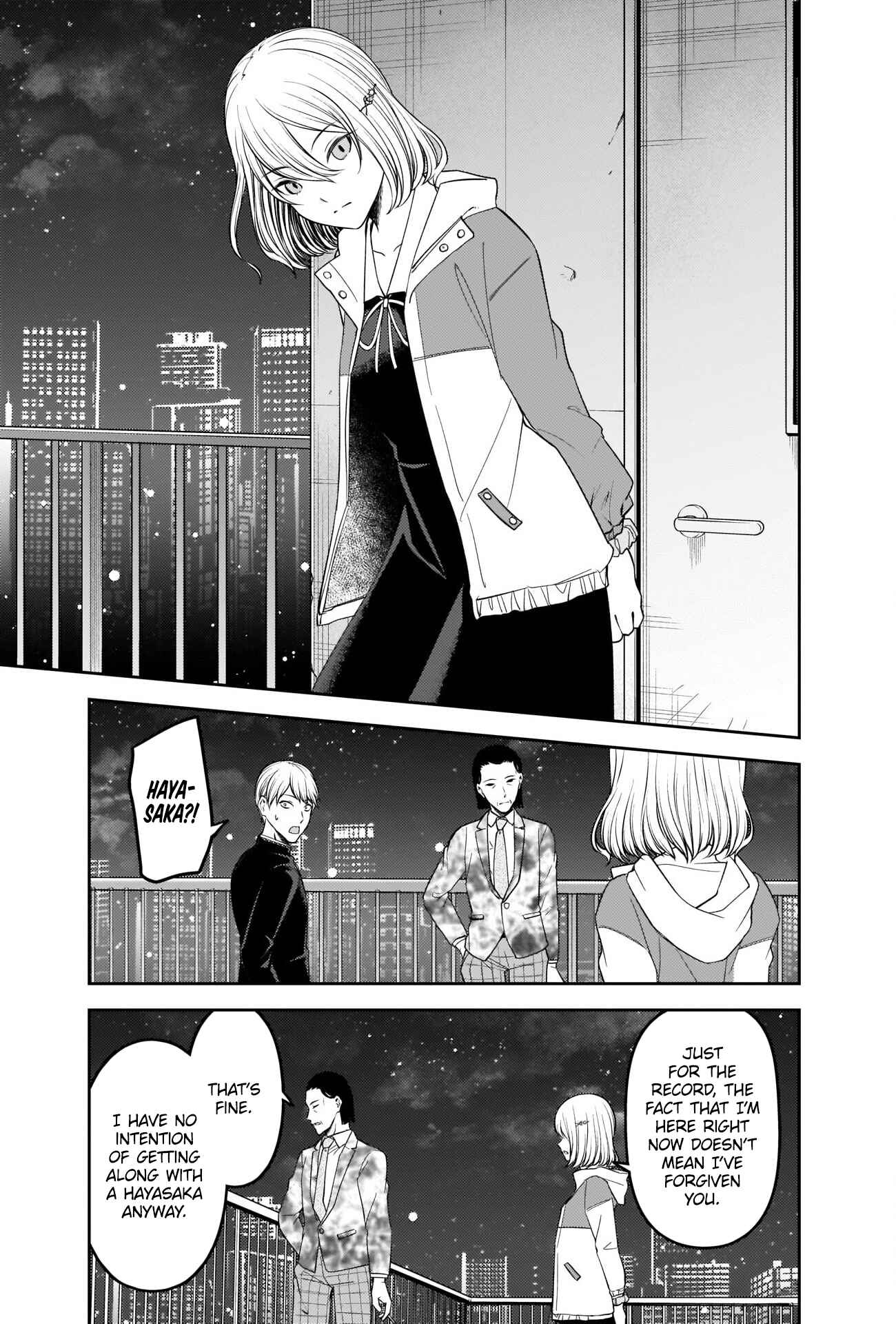 Chapter 242 - Page 15