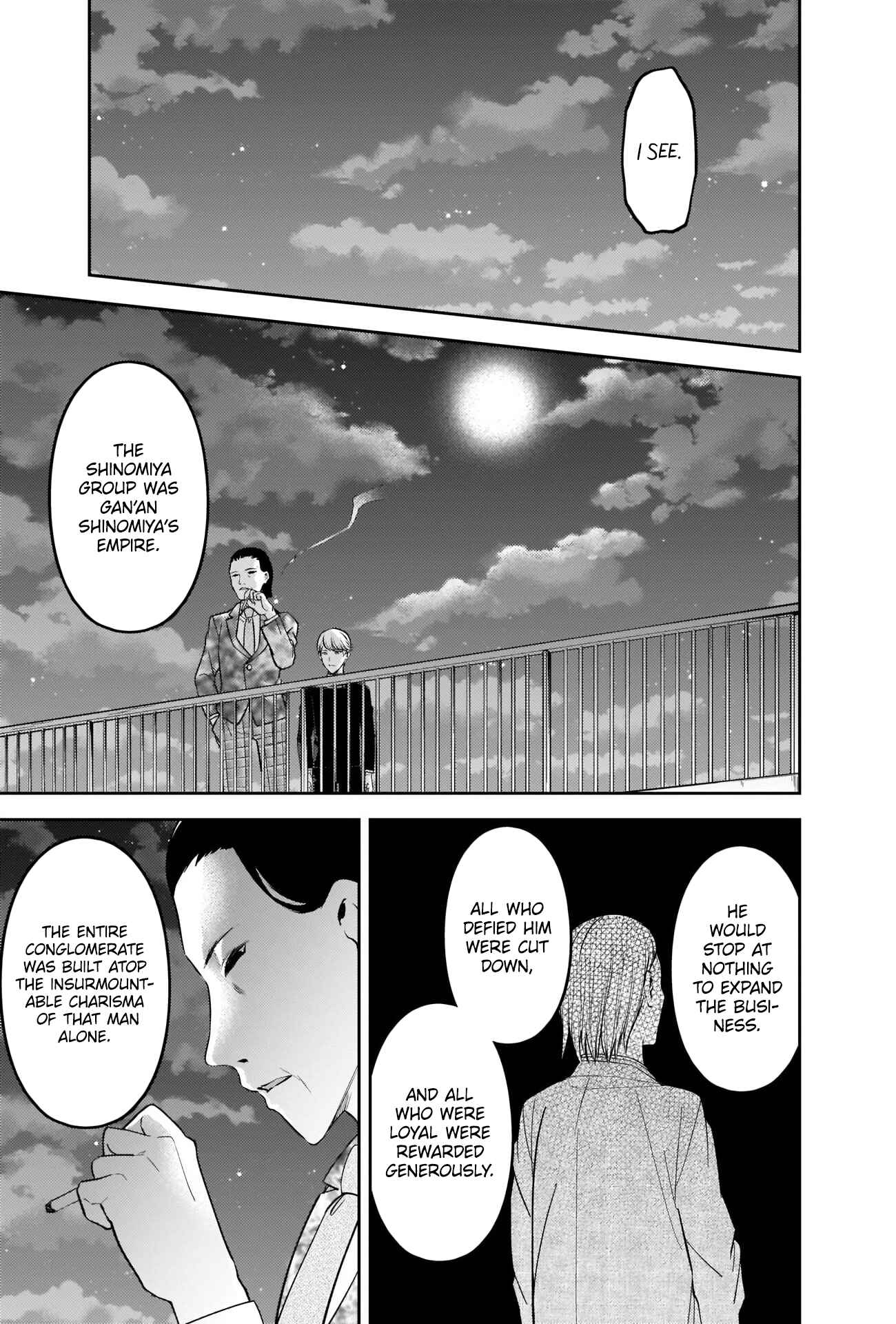 Chapter 242 - Page 3